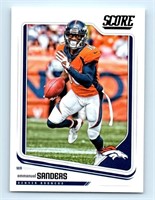 Emmanuel Sanders