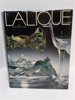 Lalique Book