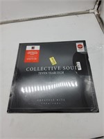 Collective soul 7even year itch vinyl