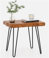 Retail$110 Rectangle Side Table