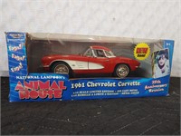 ERTL American Muscle National Lampoons 61 Corvette