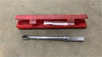 3/8" Torque Wrench-