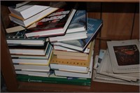 Shelf No 5 of Books- All for one money!