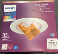 Phillips Smart Wi-Fi LED 85W Downlight