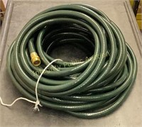 Water Hose 5/8” x 100’