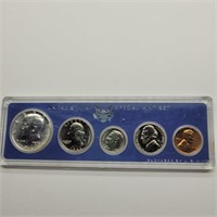 1966 SPECIAL MINT SET