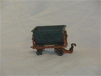 Lionel Prewar Standard Gauge Dump Truck