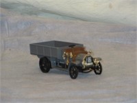 Rio Fiat 1/43 Scale Delivery Truck