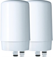 Brita On Tap Faucet Water Filter System Replacemen