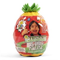 Ryan's World Island Adventures Mystery Pineapple