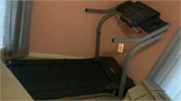 Nordictrack Treadmill EXP 1000 X