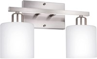 Bathroom Vanity Light Fixture Over Mirror