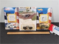 Hot Wheels Stock Car Legends Trio