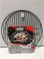 WEBER CHRCOAL GRATE 21.5 INCH