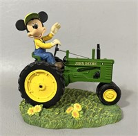 2007 Disney Farm Magic Mickey Figure