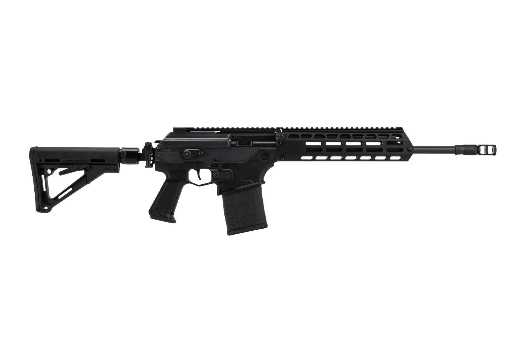 IWI Galil Ace G2 Rifle with Side Folding Adjustabl