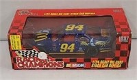 RC #94 Bill Elliott 1/24 Stock Car NIB