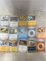 Pokémon Cards 14