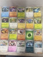 Pokémon Cards 20