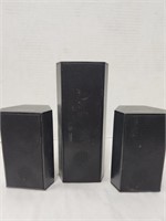 Samsung Speakers