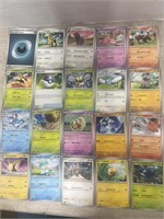 Pokémon Cards