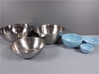 Mixing Bowls