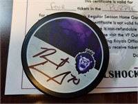 Reading Royals Collectors Pack