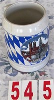 munich mug