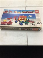 Lego Set   #190