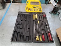 Manual Strapping Tensioning Unit