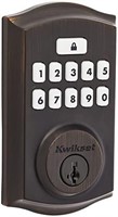 Kwikset Smartcode Keypad Deadbolt ret$103