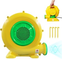 GONFLABLE Air Blower  480W 0.64HP Bounce House