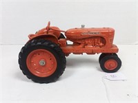 Toy Allis-Chalmers tractor