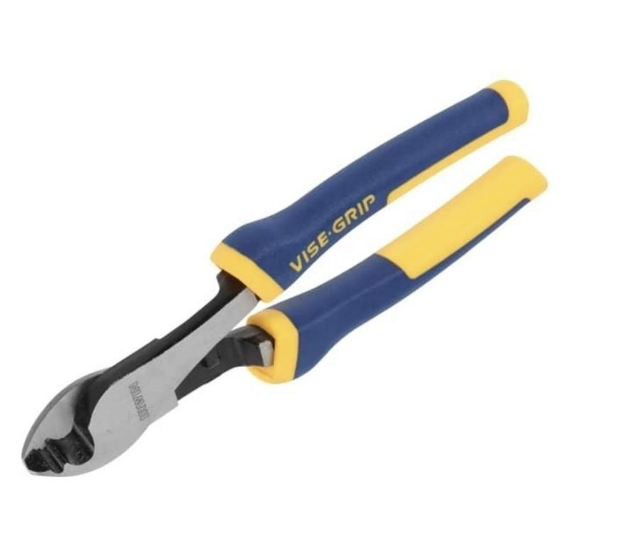 IRWIN Vise-Grip - Cable Cutters 200mm (8in)
