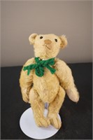 Antique Mohair Teddy Bear Some Damage