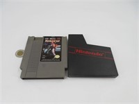 Robocop , jeu de Nintendo NES