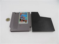 Ikari Warriors II , jeu de Nintendo NES