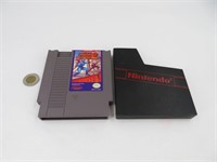 Mega Man 2 , jeu de Nintendo NES
