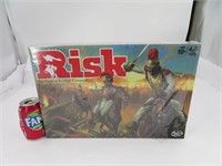 jeu de société neuf, RISK