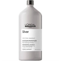 L'Oreal- SERIE EXPERT Silver Shampoo