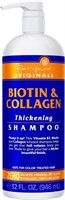 Renpure-Biotin Thickening Shampoo