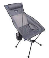 Cascade Mountain High-Back Chair