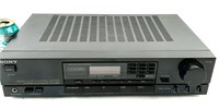 Centre de contrôle audio-video SONY STR-AV200