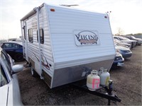 2012 FOREST RIVER VIKING TOWABLE