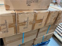 (5) Cases of 6 (30 total) Andis 30165 hairdryer