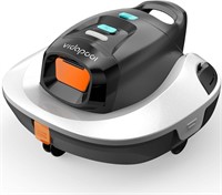 Cordless Robotic Pool Vacuum Cleaner