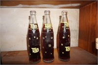 Vintage Tab Soda Collection