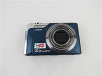 Casio Exilim Camera untested