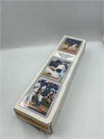 1993 TOPPS STADIUM CLUB BASEBALL SET MINT &