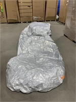 EXTRA LARGE VEHICLE COVER, APPROX: 18 FT. X 62